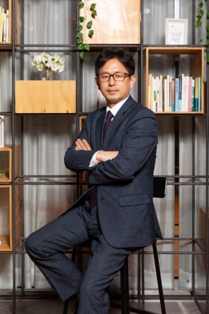 대표이사 조병우